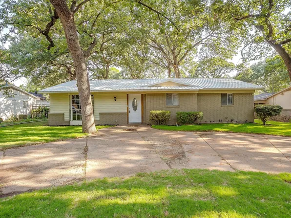 1813 Mimosa Dr, Arlington, TX 76012