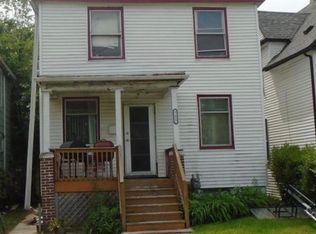 3517 Belvidere St, Detroit, MI 48214
