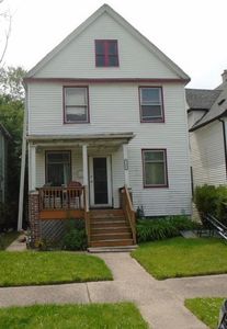 3517 Belvidere St, Detroit, MI, 48214