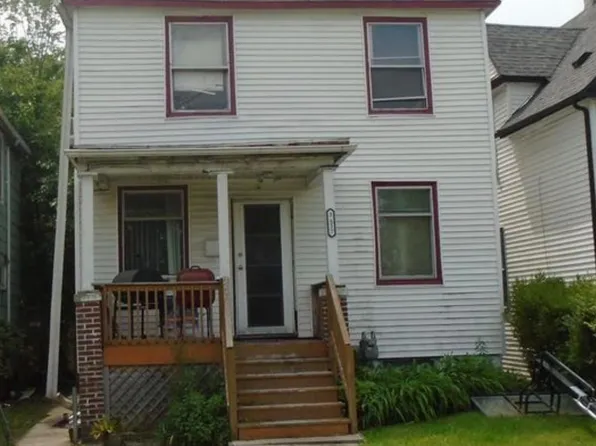 3517 Belvidere St, Detroit, MI 48214