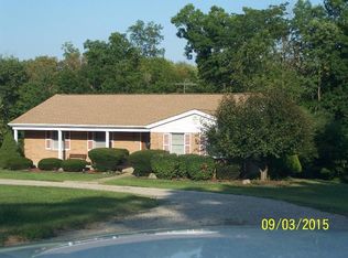 6215 Greenbudd Dr, Goshen, OH 45122