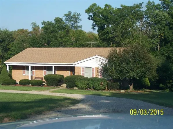 6215 Greenbudd Dr, Goshen, OH 45122