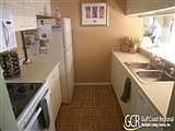 Updated Kitchen