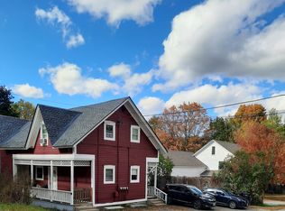 318 Main St APT 3, Alstead, NH 03602