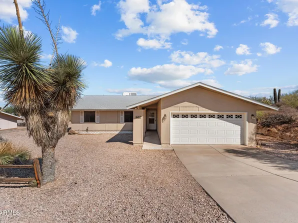 1660 VISTA Drive, Wickenburg, AZ 85390