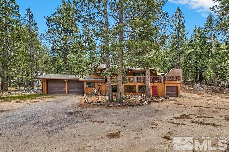 692 Kingsbury Grade, Stateline, NV 89449 | MLS #230001199 | Zillow