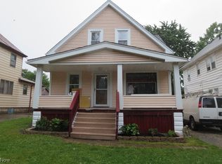 7906 Rosewood Ave, Cleveland, OH