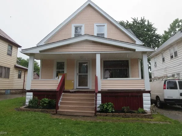 7906 Rosewood Ave, Cleveland, OH 44105