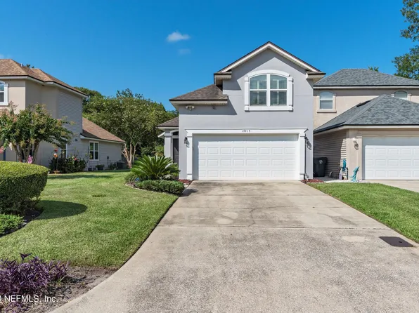 14415 PELICAN BAY Court, Jacksonville, FL 32224