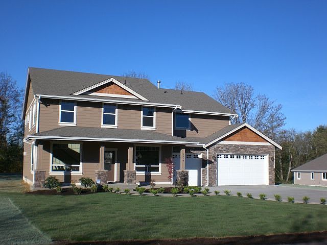 Luxury Arlington Home