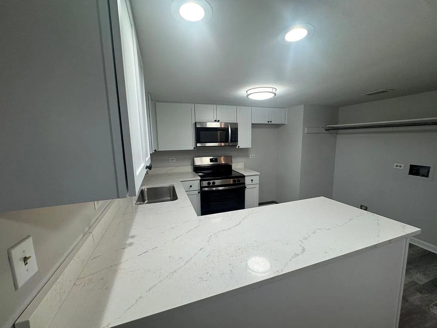 12710 Elm St & 12711 Highland Ave & 2645, 2647, 2649, 2651 W 127th Burr Oak — Photo 2