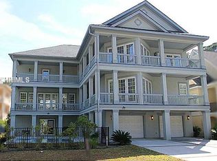 6 Sandy Beach Trl, Hilton Head Island, SC 29928