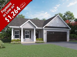 2285 Davenport Ct, Moore, SC 29369