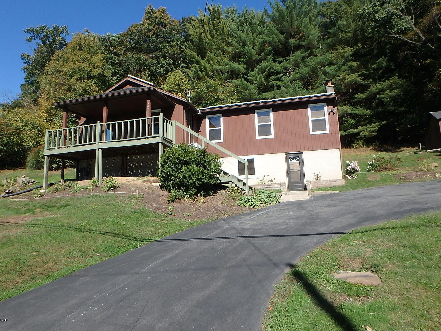 336 Cliffside Ave, Trucksville, PA 18708 Zillow