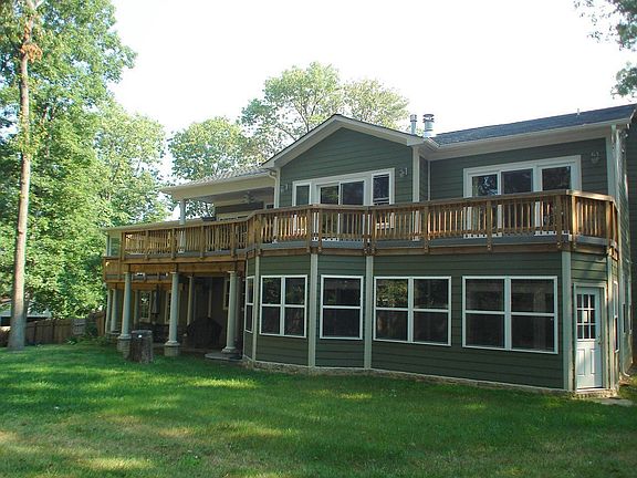 2nd image of 6431 Fairland St