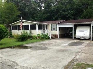 620 Lesia Ln, Conway, SC 29526