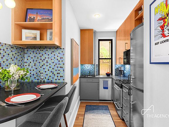 3rd image of 253 W 16th St APT 1E