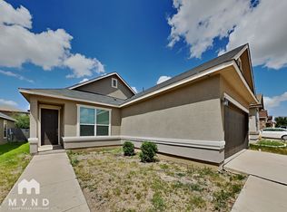 4522 Stetson Run, San Antonio, TX 78223