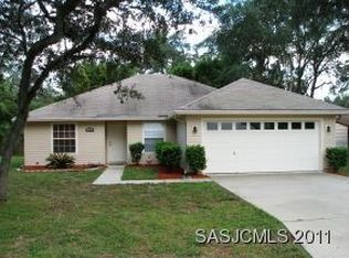 3321 11th St, Elkton, FL 32033