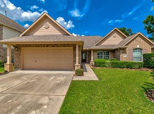 3227 Legends Mist Dr, Spring, TX 77386