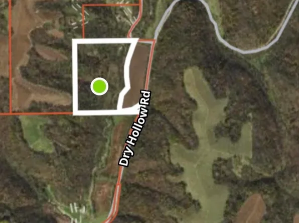 Dry Hollow Rd, Bagley, WI 53801