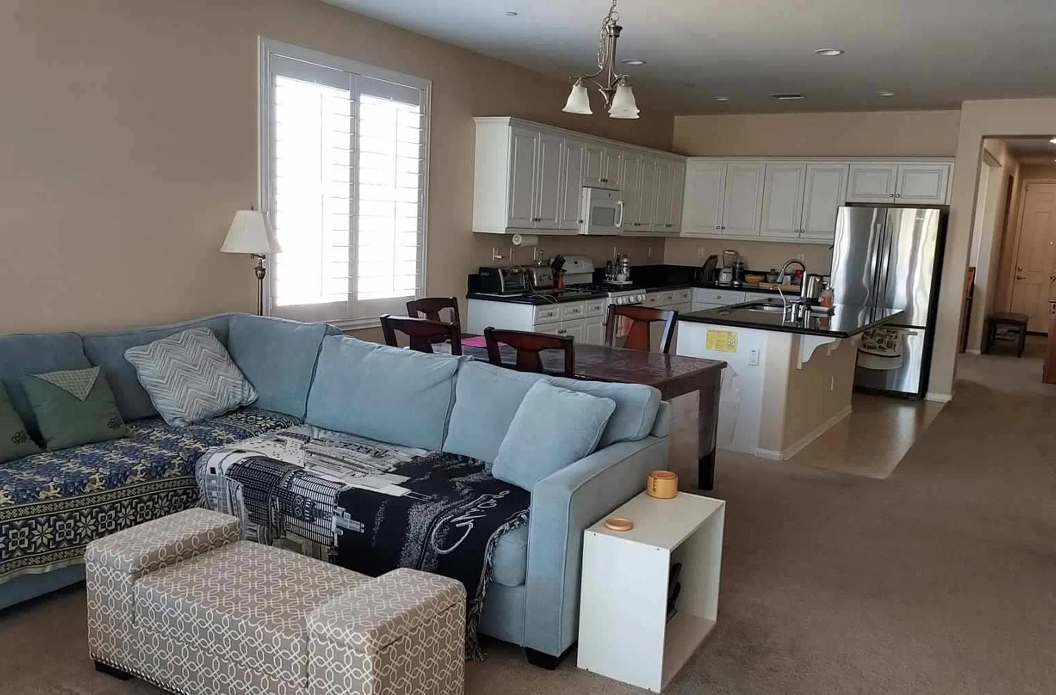 2 bed, 1600 sqft, $2,750 — Photo 2