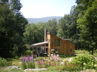 93 Pixley Hill Rd, West Stockbridge, MA 01266