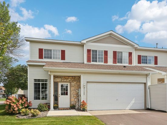 21159 Bridle Pass Dr, Forest Lake, MN 55025