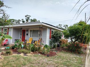 4501 2nd Ave S, Saint Petersburg, FL 33711
