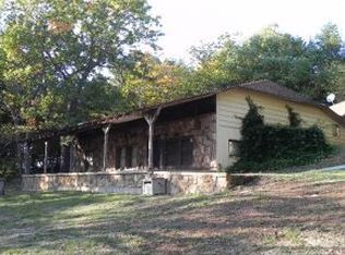 2245 Little Aunts Creek Rd, Kimberling City, MO 65686