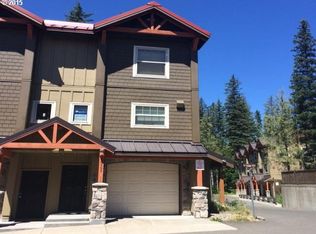 30595 E Camryn Way, Government Camp, OR