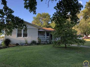 1202 W 5th St, Holton, KS 66436