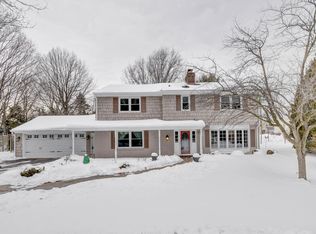 5548 W Branch Trl, Racine, WI 53402