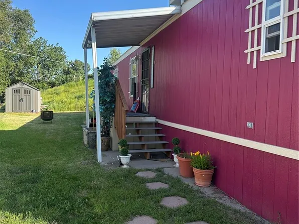 9400 Elm Court LOT 519c, Denver, CO 80260