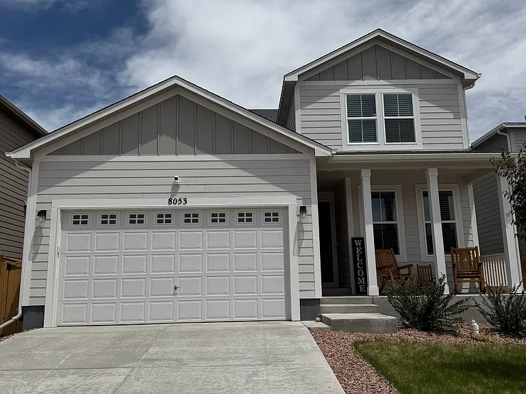 8053 Yellowleaf Pl — Photo 1