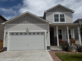 8053 Yellowleaf Pl, Colorado Springs, CO 80908