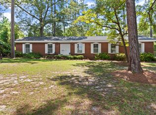 501 Varnamtown Rd SW, Supply, NC 28462