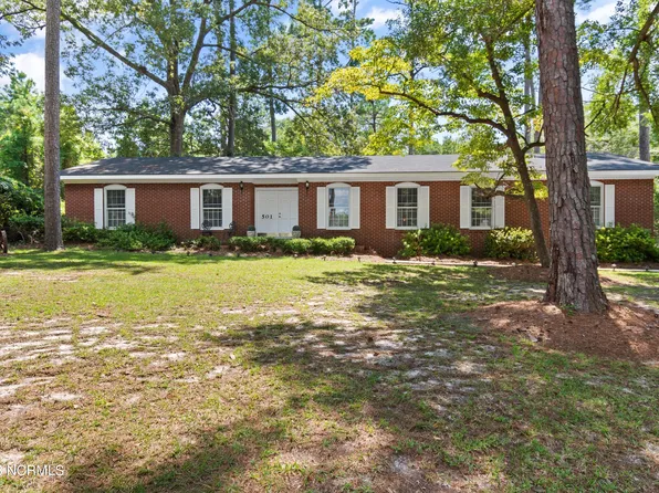 501 Varnamtown Road SW, Supply, NC 28462