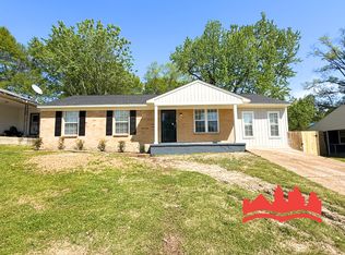5194 Bitter Creek Dr, Memphis, TN 38127
