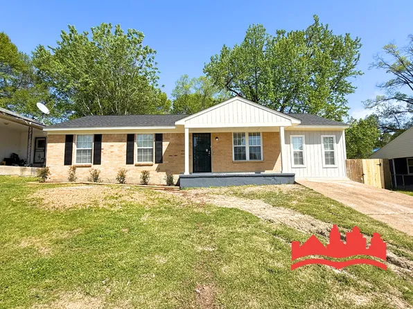 5194 Bitter Creek Dr, Memphis, TN 38127