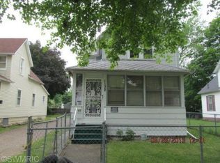 1132 James St, Kalamazoo, MI 49001