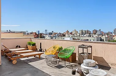 Rented by The Downtown LLC