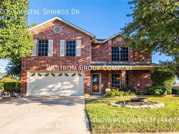 2006 Crystal Springs Dr