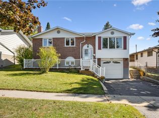 573 Pioneer Dr, Kitchener, ON N2P1P4