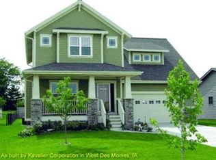 2471 Westwood Ln, Chesterton, IN 46304