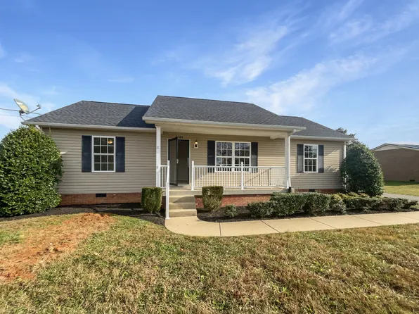 3124 Rich Dr, Lewisburg, TN 37091