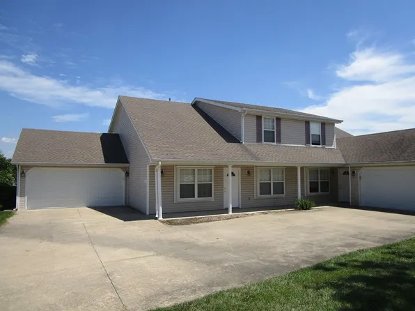 1704-1706 Juniper Dr, Columbia, MO 65201