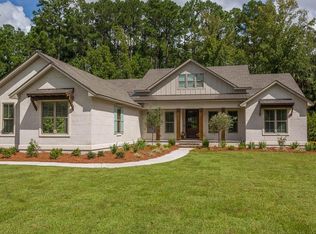 150 Old Wharf Rd, Brunswick, GA 31523