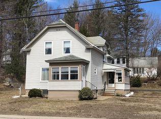 94 Pleasant St, Sanford, ME 04083