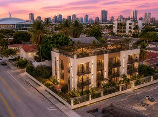 Lawrence Est Land Co, Miami, FL 33125